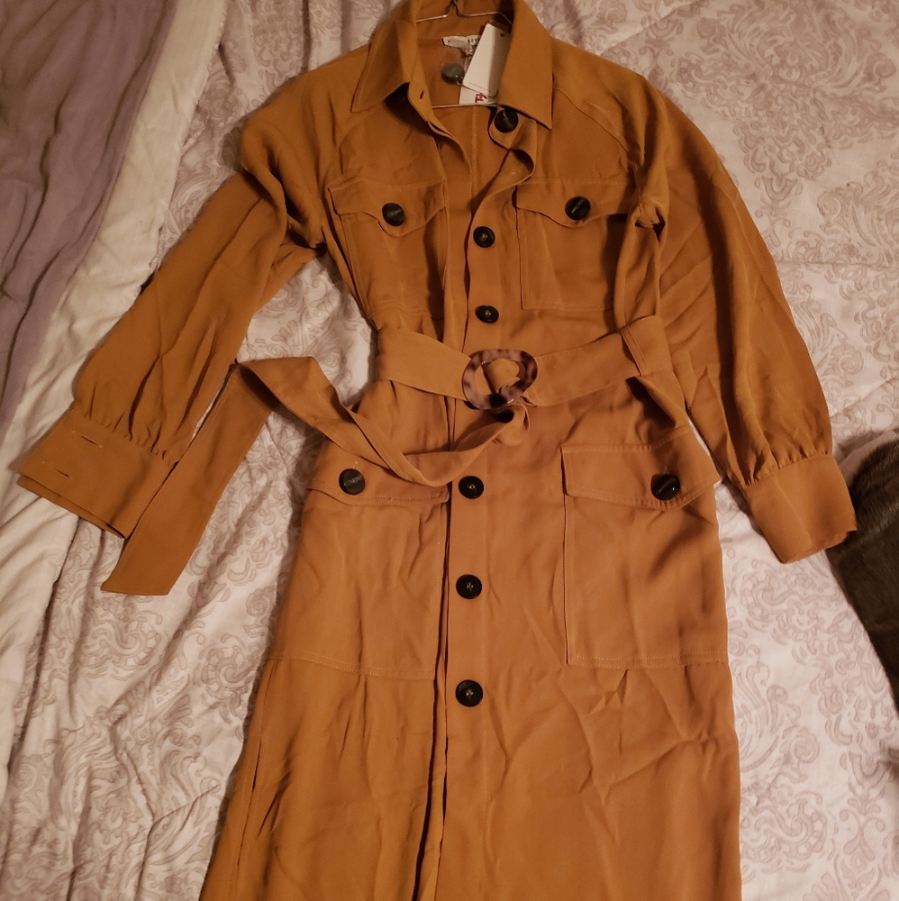 Moon river women's spring jacket